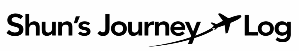 Shun's Journey Log